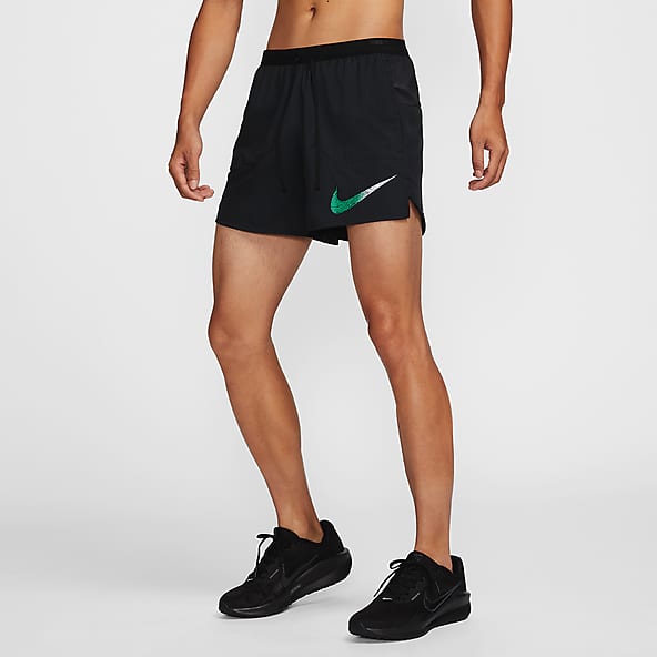 Nike running shorts india top